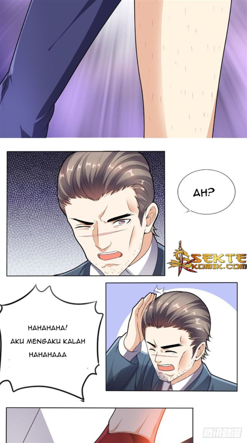 Super WeChat Chapter 05 Gambar 17